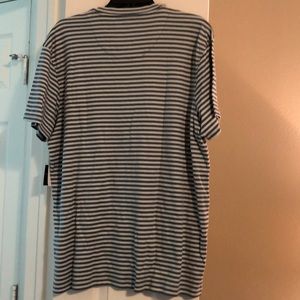 Saks Fifth Avenue s/s slim fit T-shirt, size XL